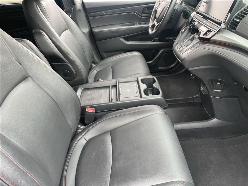 Honda Odyssey Sport-L 2025