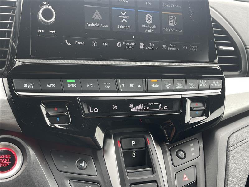 Honda Odyssey Sport-L 2025