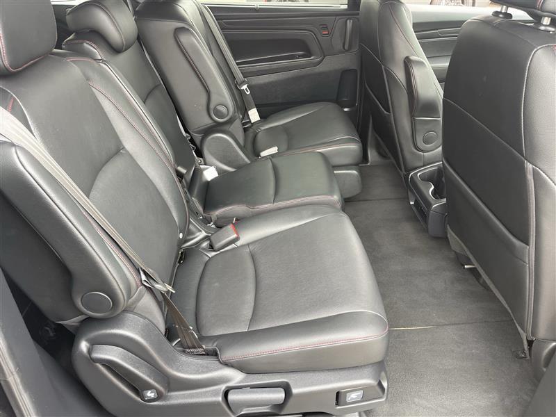 Honda Odyssey Sport-L 2025