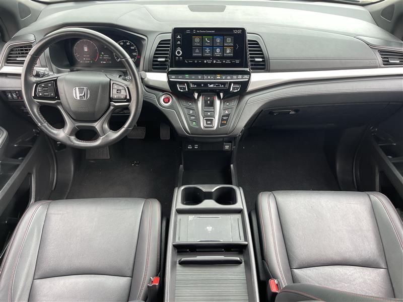 Honda Odyssey Sport-L 2025