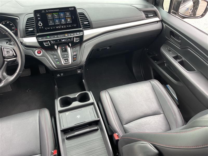 Honda Odyssey Sport-L 2025