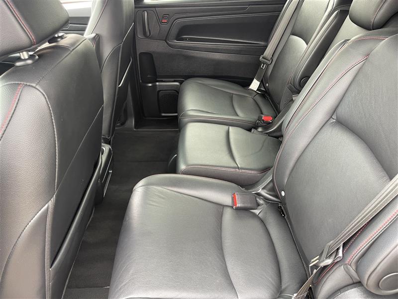Honda Odyssey Sport-L 2025