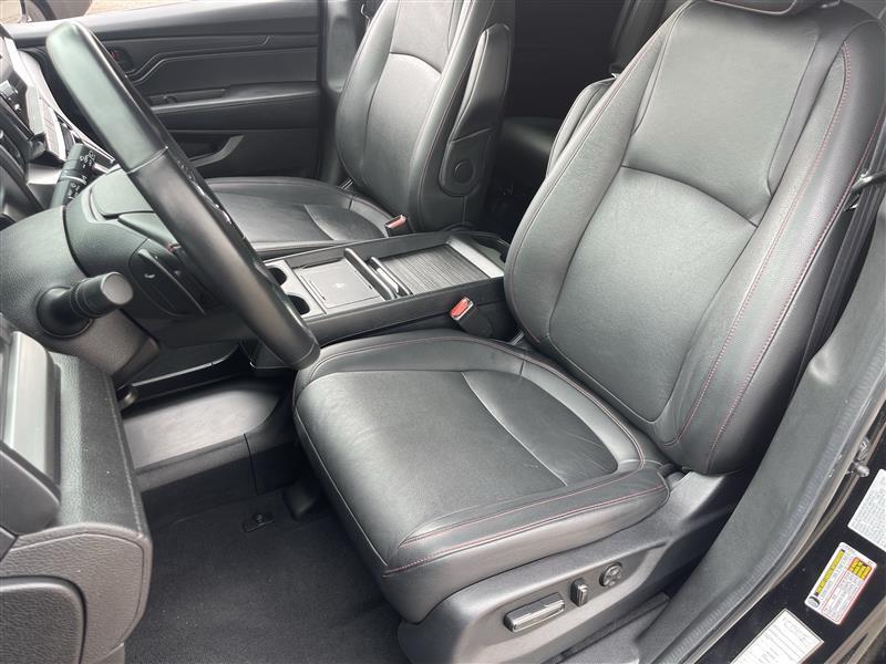 Honda Odyssey Sport-L 2025