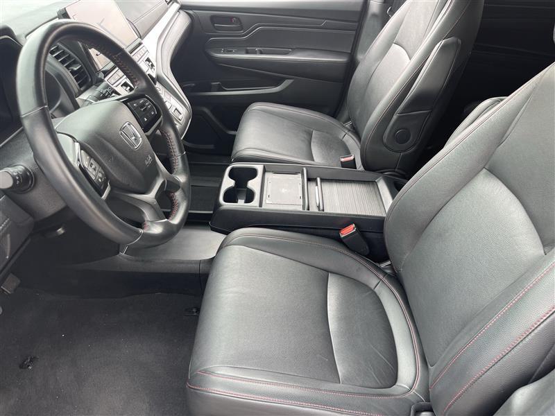 Honda Odyssey Sport-L 2025