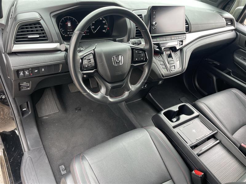 Honda Odyssey Sport-L 2025