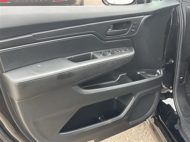Honda Odyssey Sport-L 2025
