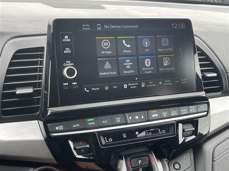 Honda Odyssey Sport-L 2025