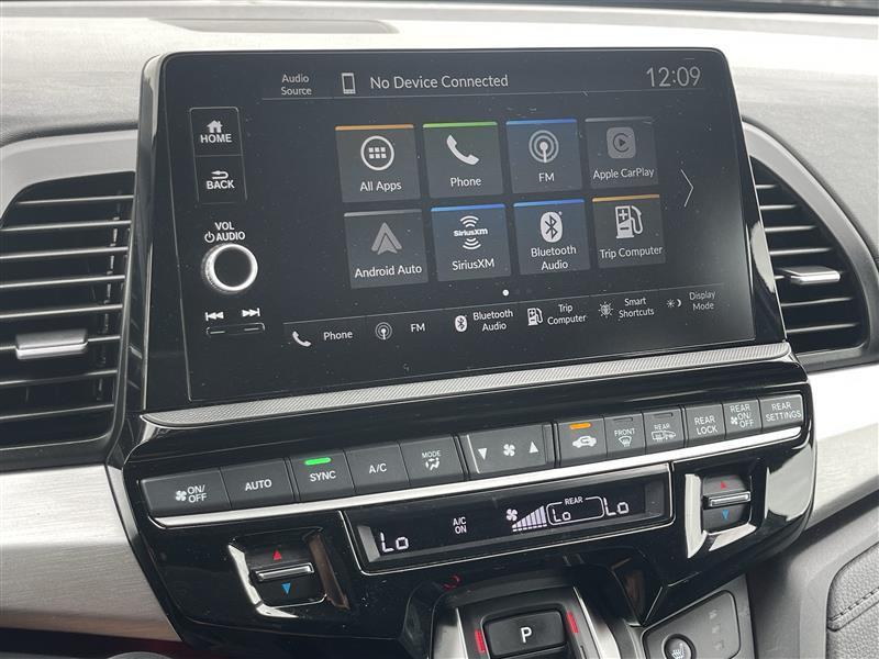 Honda Odyssey Sport-L 2025