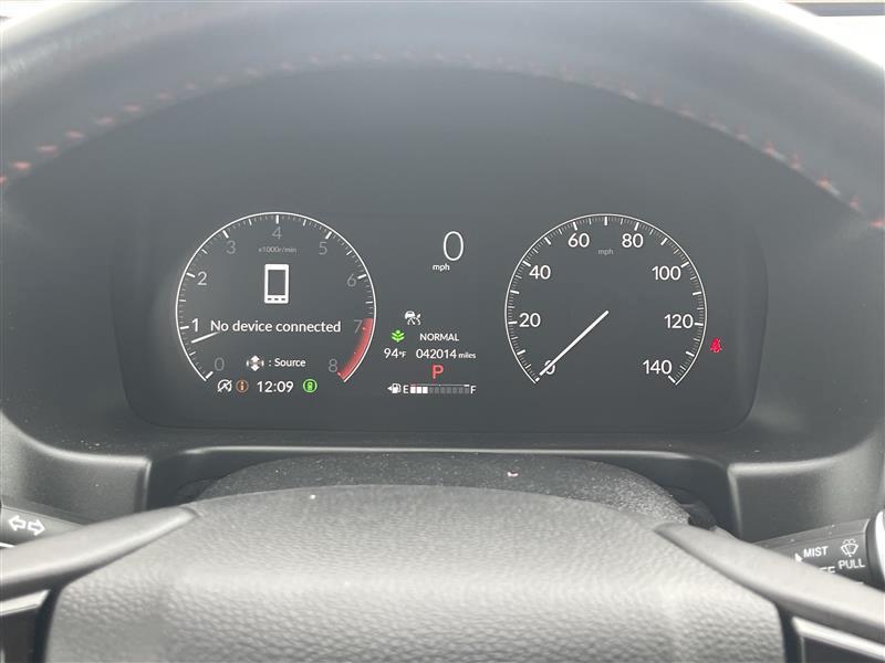 Honda Odyssey Sport-L 2025