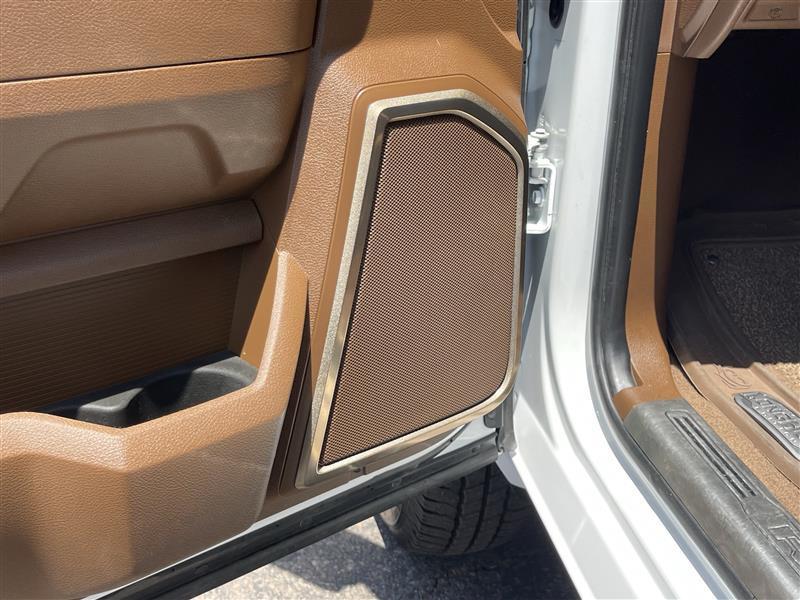 RAM 3500 Longhorn Crew Cab LWB 4WD DRW 2021