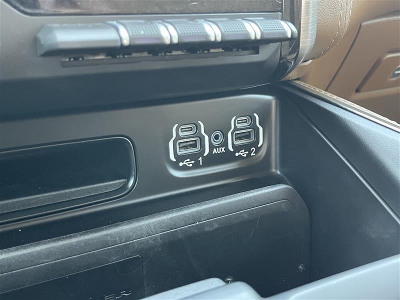 RAM 3500 Longhorn Crew Cab LWB 4WD DRW 2021