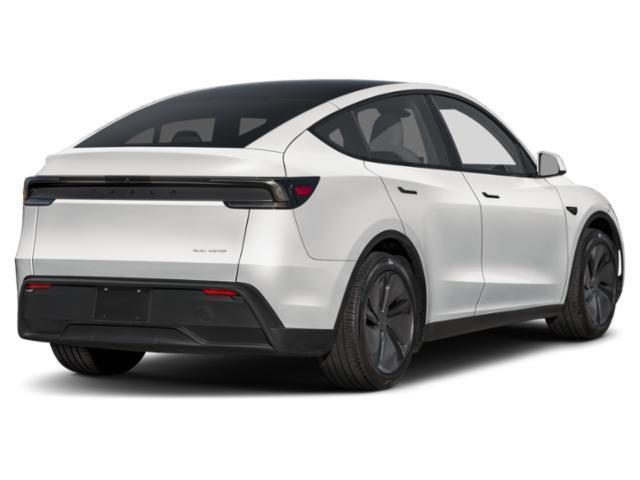 Tesla Model Y Performance 2026