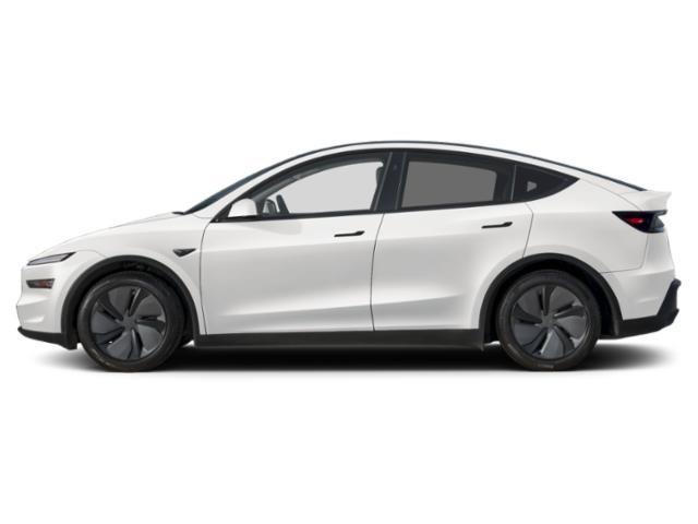 Tesla Model Y Performance 2026