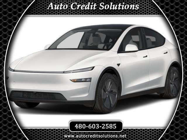 Tesla Model Y Performance 2026