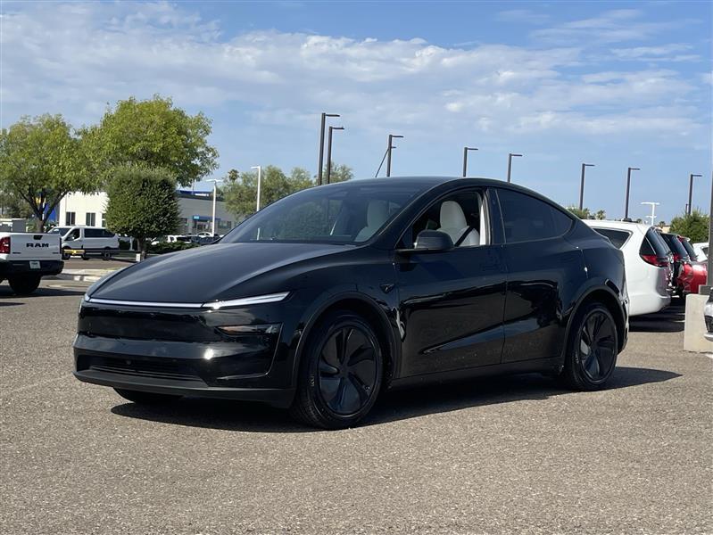 Tesla Model Y Performance 2026