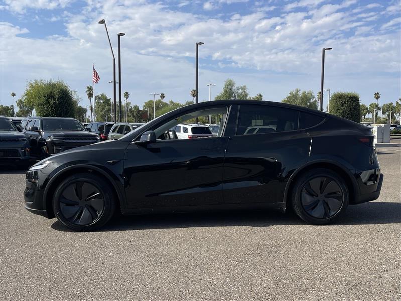 Tesla Model Y Performance 2026