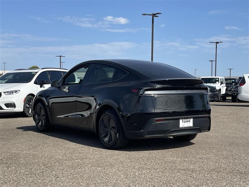 Tesla Model Y Performance 2026