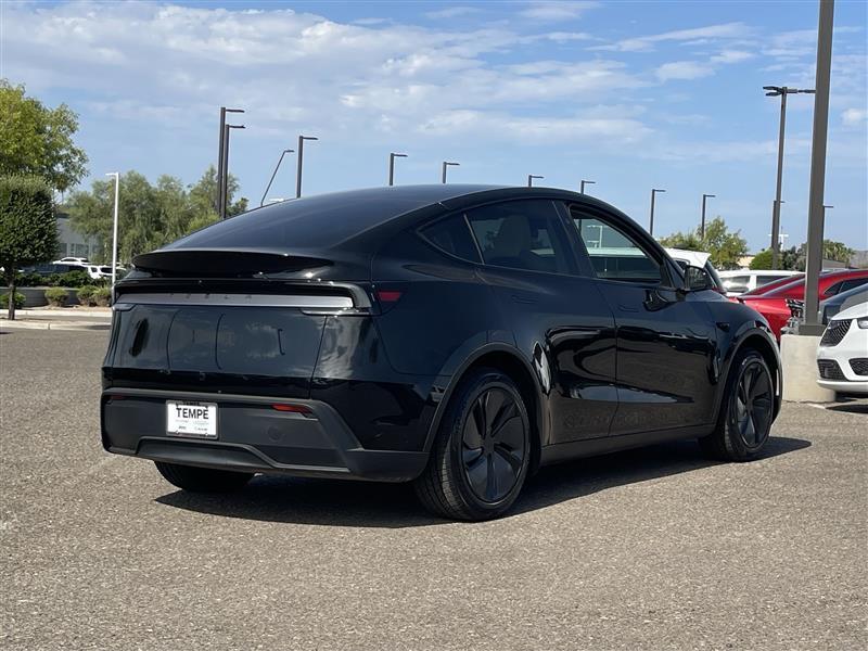 Tesla Model Y Performance 2026