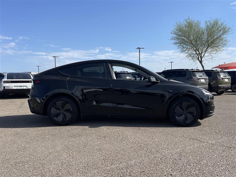 Tesla Model Y Performance 2026