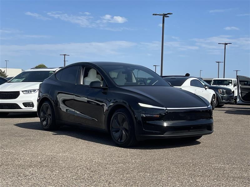 Tesla Model Y Performance 2026
