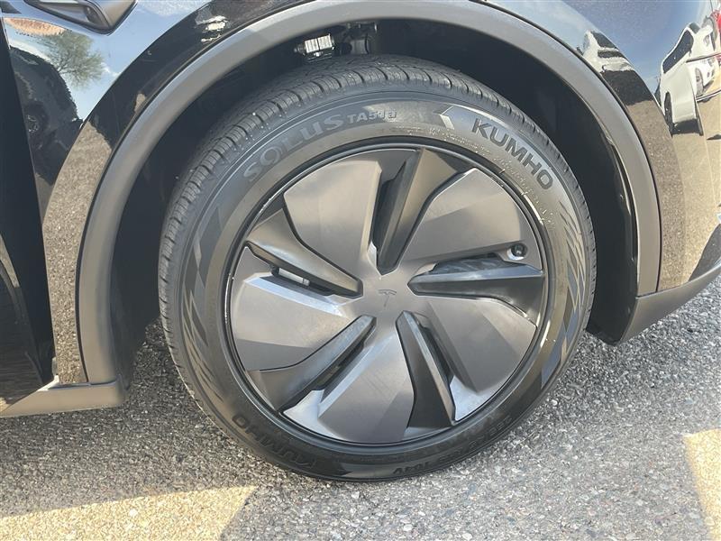 Tesla Model Y Performance 2026