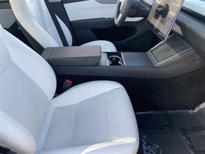 Tesla Model Y Performance 2026