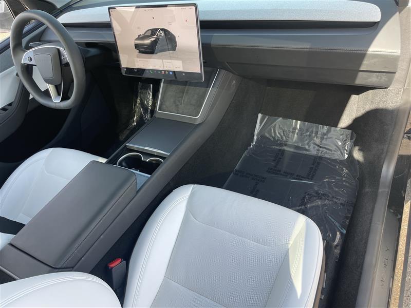 Tesla Model Y Performance 2026
