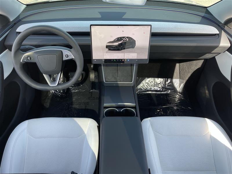 Tesla Model Y Performance 2026