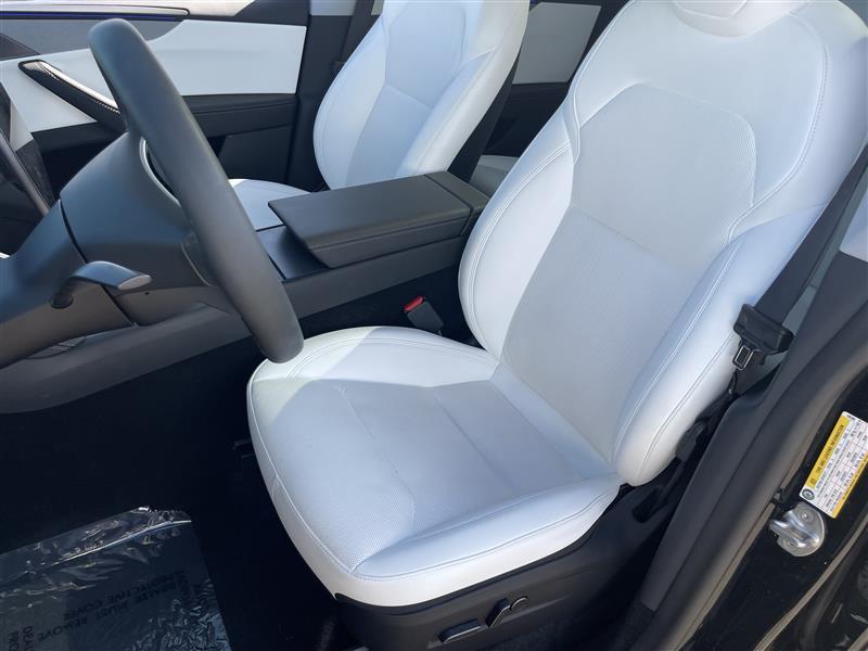 Tesla Model Y Performance 2026