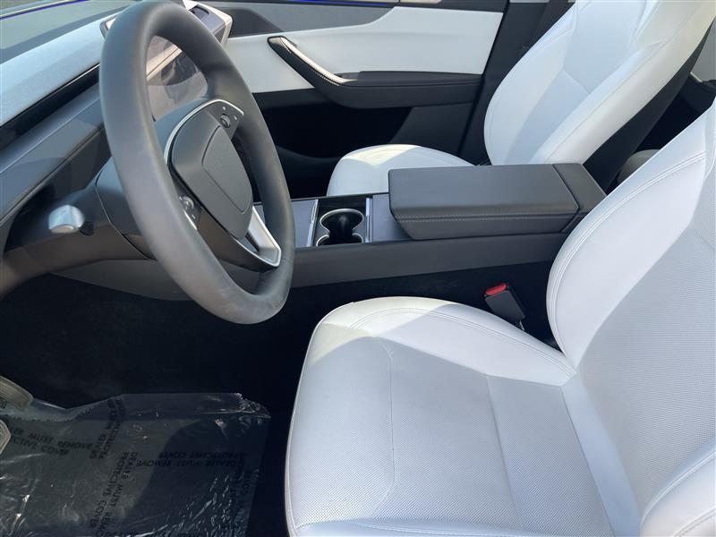 Tesla Model Y Performance 2026