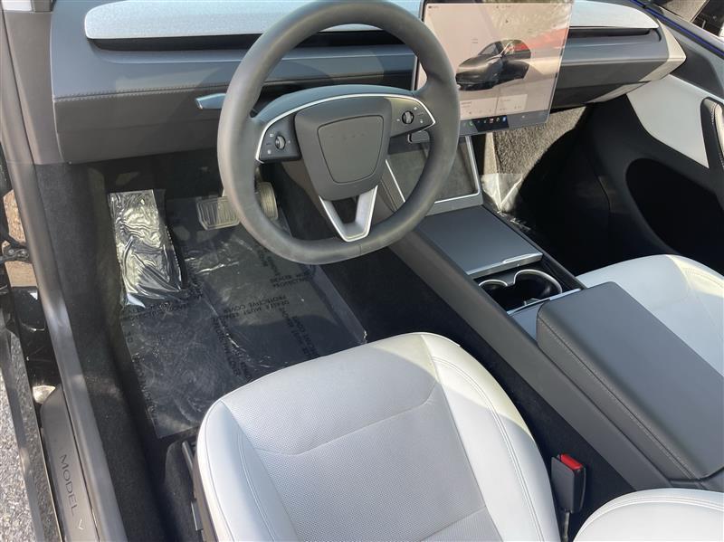 Tesla Model Y Performance 2026