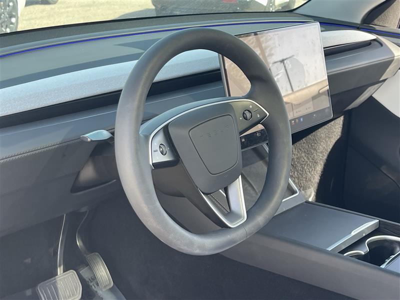 Tesla Model Y Performance 2026