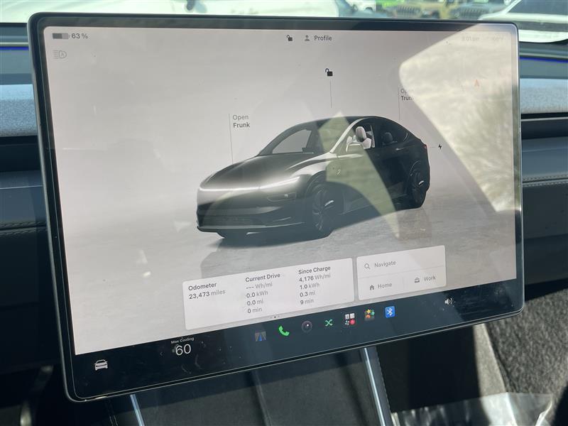 Tesla Model Y Performance 2026
