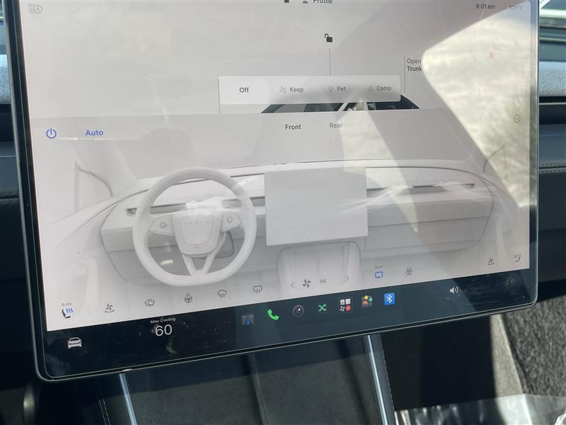 Tesla Model Y Performance 2026
