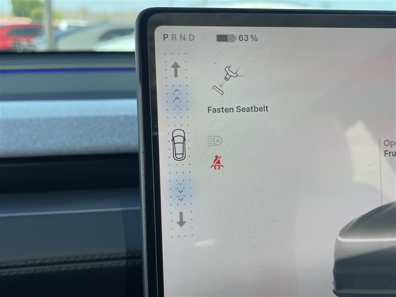 Tesla Model Y Performance 2026