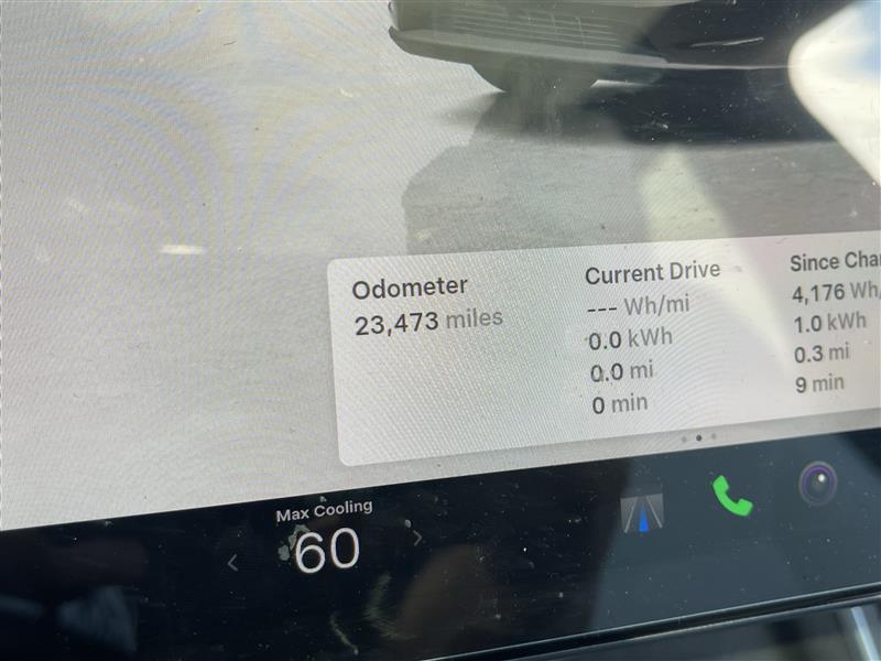 Tesla Model Y Performance 2026