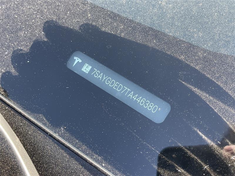 Tesla Model Y Performance 2026