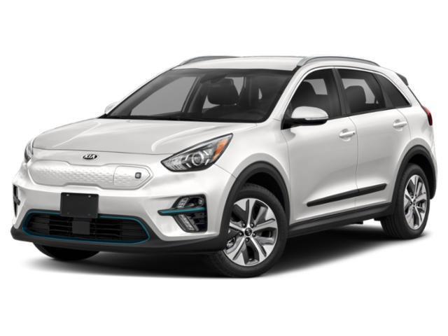 Kia Niro EV EX 2020