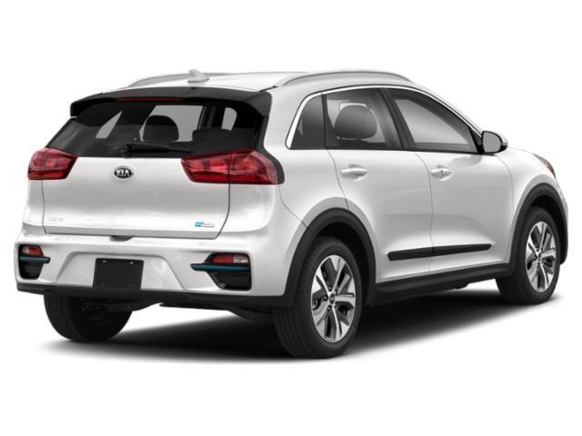 Kia Niro EV EX 2020