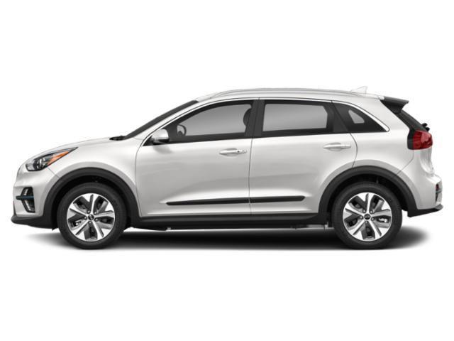 Kia Niro EV EX 2020