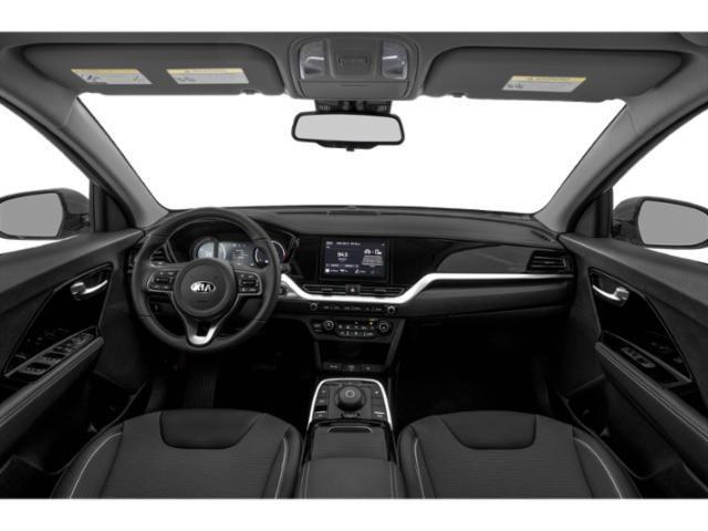 Kia Niro EV EX 2020