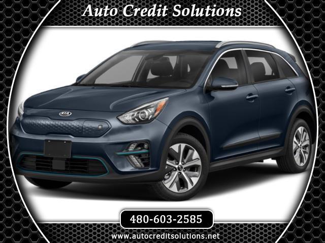 Kia Niro EV EX 2020