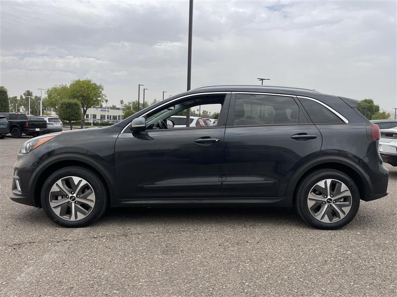 Kia Niro EV EX 2020