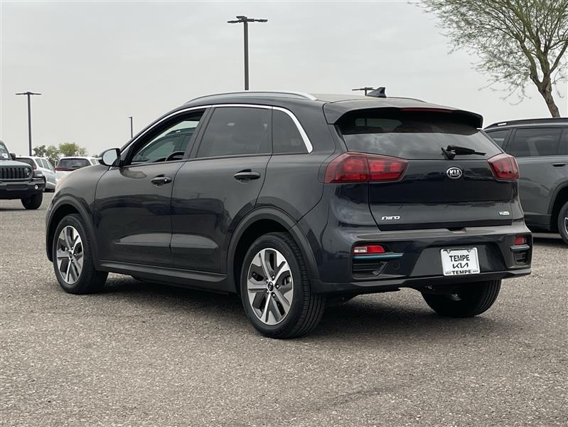 Kia Niro EV EX 2020