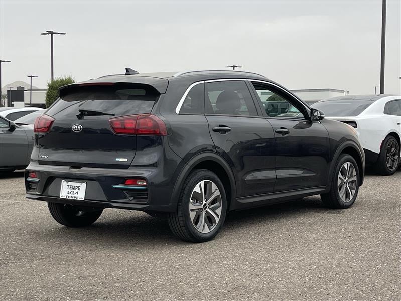 Kia Niro EV EX 2020