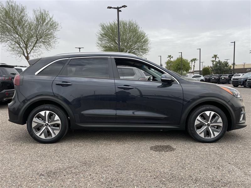 Kia Niro EV EX 2020