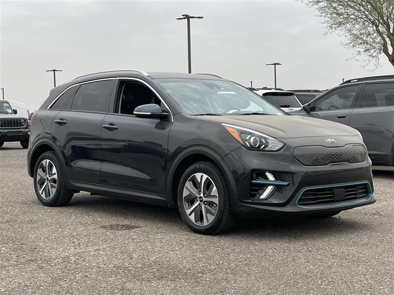 Kia Niro EV EX 2020