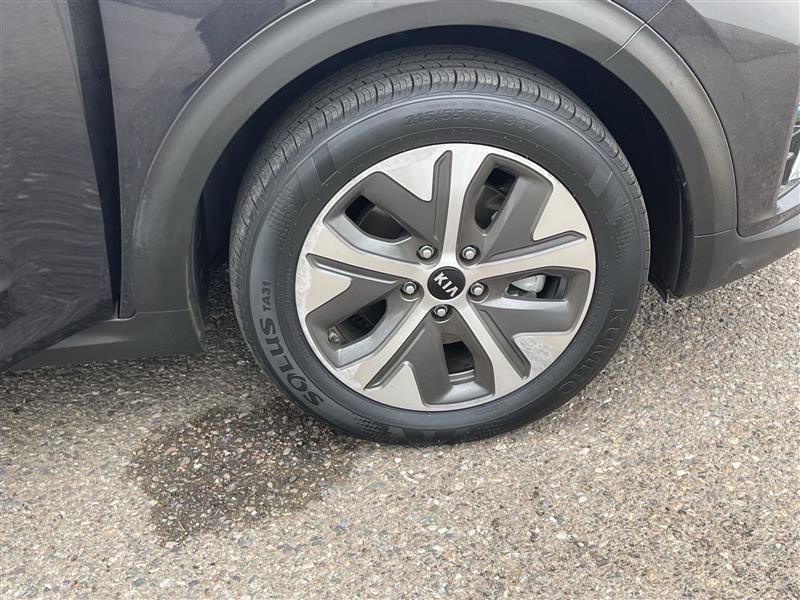 Kia Niro EV EX 2020
