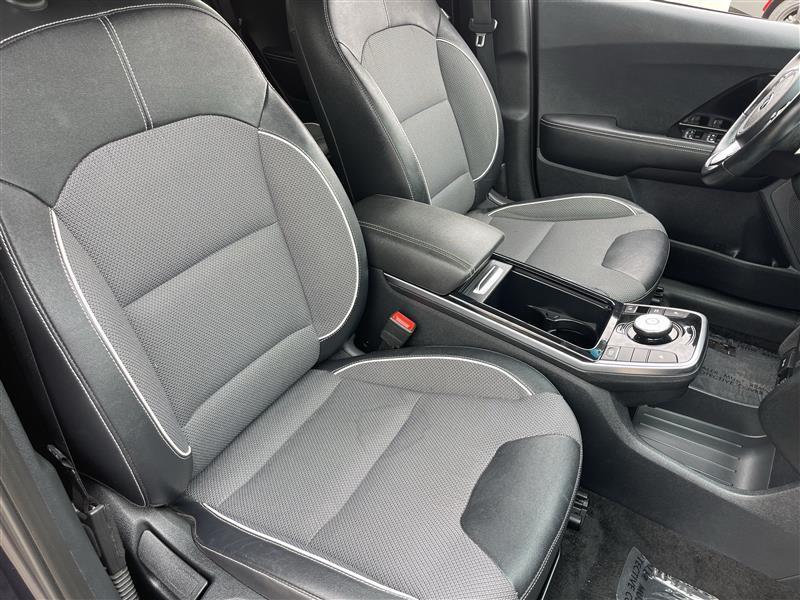 Kia Niro EV EX 2020