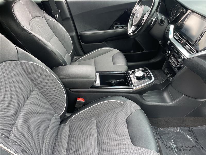 Kia Niro EV EX 2020